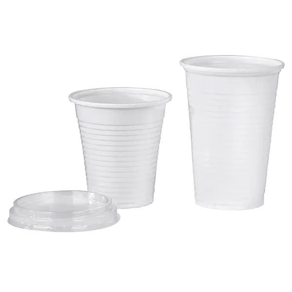 Drinking and universal cups Universal beaker | 150 ml