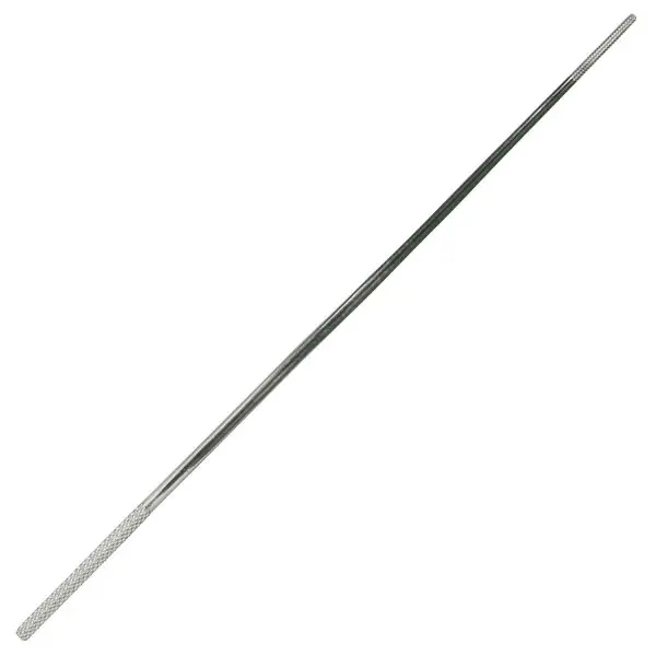 Metal Swab Stick > with Thread 14 cm | 1,0 mm