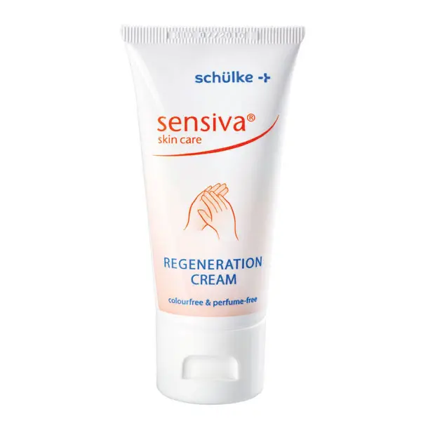 Sensiva Skin care regenerative cream 