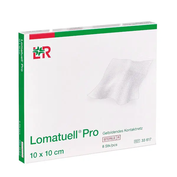 Lomatuell Pro, Lohmann & Rauscher 