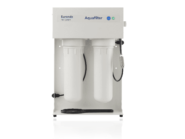 Aquafilter 3G - zur Herstellung von demineralisiertem Wasser 