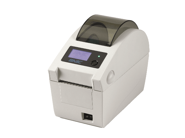 E9-E10 Print Set 3 - externer Etikettendrucker 