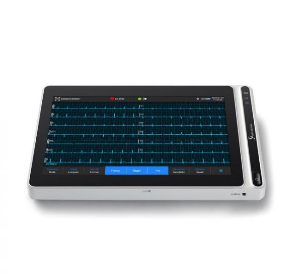 Tablet EKG NEO S120 